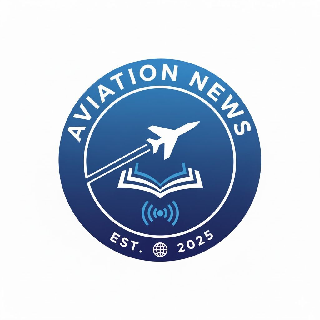 Aviation News Online Logo